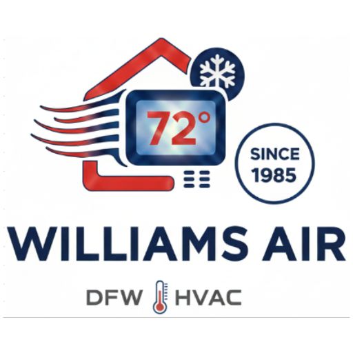 Williams Air, LLC